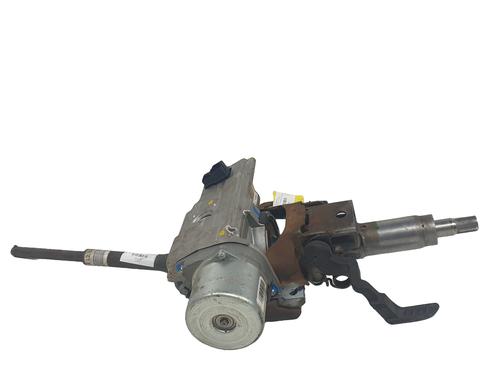 Steering column OPEL CORSA D (S07) 1.4 (L08, L68) | BP36514506M21 - Image 2