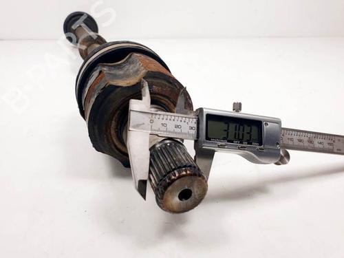 Right front driveshaft KIA SPORTAGE II (JE_, KM_) 2.0 CRDi 4WD | BP15963442M39 