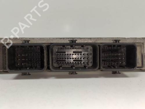 Engine control unit (ECU) CITROËN XSARA Coupe (N0) 1.4 i | BP9855453M57 