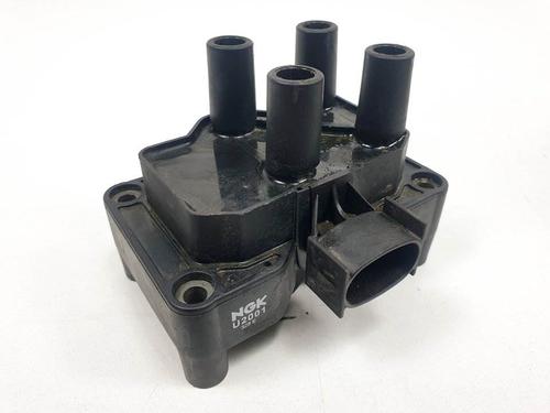 Used Ignition coil Ignition coil FORD FIESTA IV (JA_, JB_) 1.25 i 16V (75 hp) 13731663 13731663