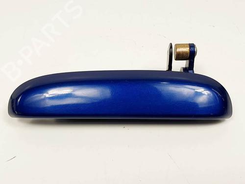 Used Rear left exterior door handle Rear left exterior door handle TOYOTA YARIS VERSO (_P2_) 1.3 (NCP20_, NCP22_, NCP20R, NCP22R) (86 hp) 25137848 25137848