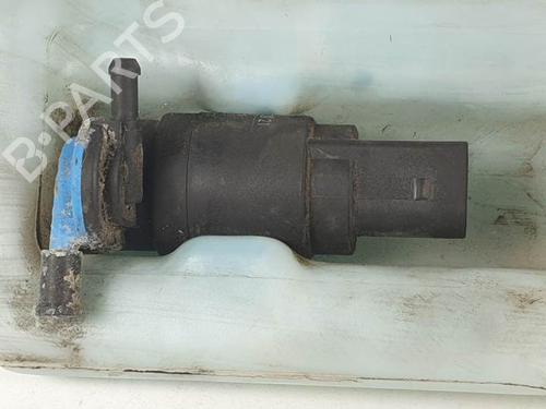 Windscreen washer tank MERCEDES-BENZ A-CLASS (W168) A 170 CDI (168.008) | BP12359877C113 