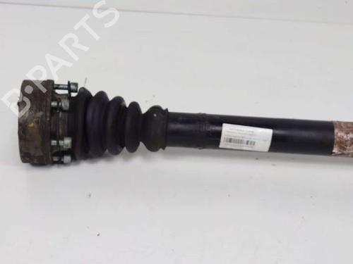 Right front driveshaft VW NEW BEETLE (9C1, 1C1) 2.0 | BP8128974M39 