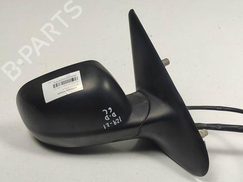 Used Right mirror Right mirror SEAT IBIZA II (6K1) 1.4 i (60 hp) 9543919 9543919
