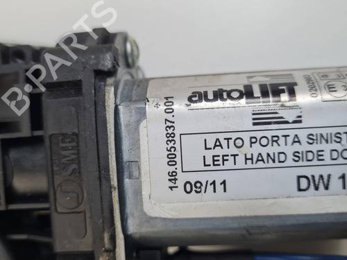 Front left window mechanism DAEWOO MATIZ (M100, M150) 1.0 | BP35749769C22 - Image 4