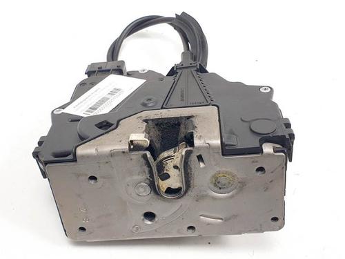 Front left lock OPEL CORSA D (S07) 1.4 (L08, L68) | BP16538743C98 