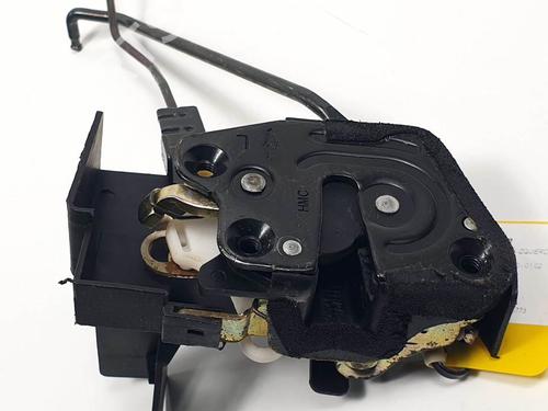 Used Front left lock Front left lock HYUNDAI COUPE I (RD) 1.6 i 16V (107 hp) 25139264 25139264