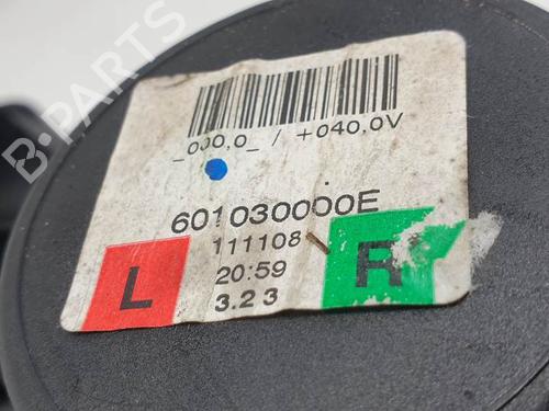 Rear left seatbelt MINI MINI (R56)  | BP9972626I29 