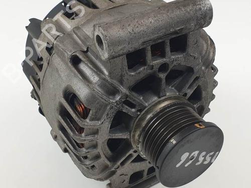 Used Alternator PEUGEOT 308 CC (4B_) 1.6 16V (156 hp) 24947188