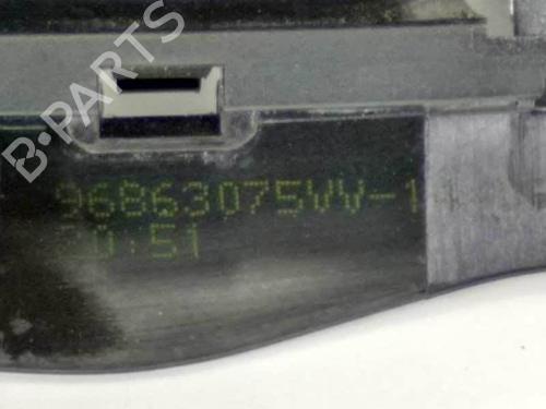 Front right interior door handle CITROËN BERLINGO MULTISPACE (B9) 1.6 HDi 90 | BP7038995I14 - Image 2