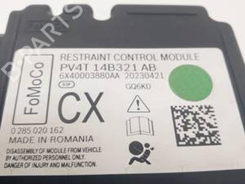 Kollisjonspute styreenhet FORD PUMA (J2K, CF7) 1.0 EcoBoost mHEV | BP31033666M53