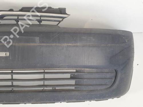 Front bumper OPEL COMBO Tour 1.7 DI 16V | BP11271666C7 