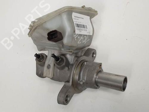 Hovedbremsesylinder PEUGEOT 308 I (4A_, 4C_) 1.6 HDi (90 hp) 6847964