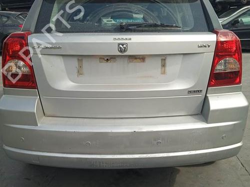 Climate control DODGE CALIBER 2.0 CRD | BP16641401I5 - Image 17