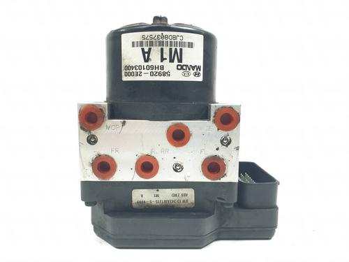 ABS pump HYUNDAI TUCSON (JM)  | BP29820375M43