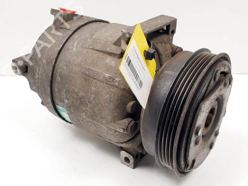AC compressor FIAT MULTIPLA (186_) 1.6 100 16V (186AXA1A) | BP9089571M34 