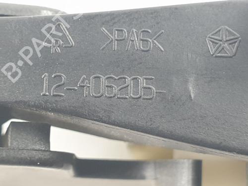 Rear left interior door handle CHRYSLER VOYAGER IV (RG, RS) 2.8 CRD | BP18121177I15 