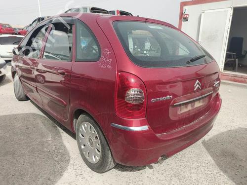 Motor CITROËN XSARA PICASSO (N68) 1.6 16V | BP28311429M1 