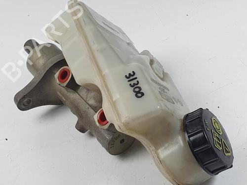 Hovedbremsecylinder FORD FOCUS C-MAX (DM2) 1.8 TDCi (115 hp) 29149536