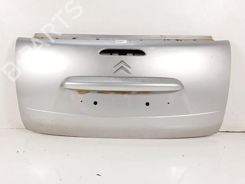 BP17362212C6 | Tailgate CITROËN C3 Pluriel (HB_) 1.6 BP17362212C6