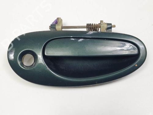 Used Front right exterior door handle Front right exterior door handle 11385286 11385286