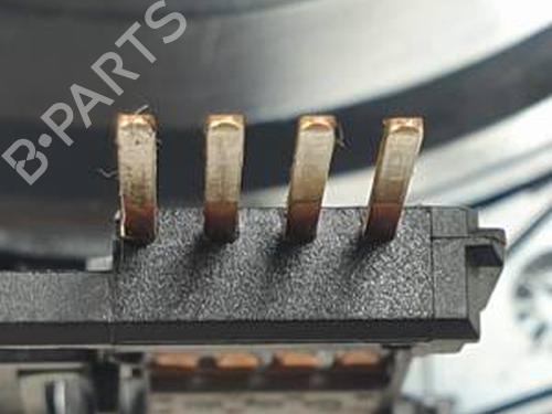 Squib airbag MERCEDES-BENZ C-CLASS (W204) C 250 CDI (204.003) | BP30450508C102 