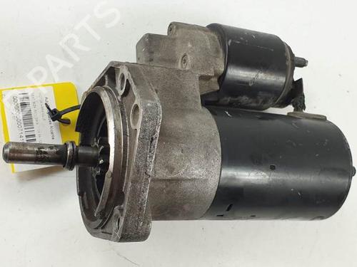 Used Starter SEAT IBIZA II (6K1) 1.4 16V (75 hp) 11913594