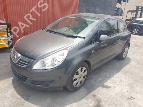 Engine control unit (ECU) OPEL CORSA D (S07) 1.4 (L08, L68) | BP37237666M57 - Image 5