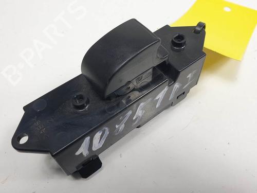 Used Right front window switch Right front window switch PEUGEOT 4007 (VU_, VV_) 2.2 HDi (156 hp) 11766093 11766093