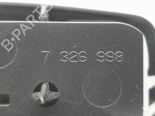 Rear right interior door handle BMW 5 Touring (F11) 520 d | BP7176138I16 