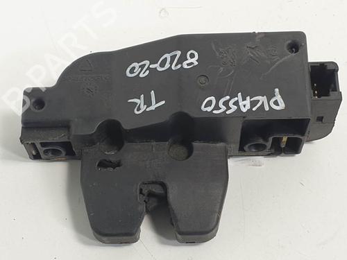 Bagklap lås Bagklap lås CITROËN XSARA PICASSO (N68) 2.0 HDi (90 hp) 6859134 6859134