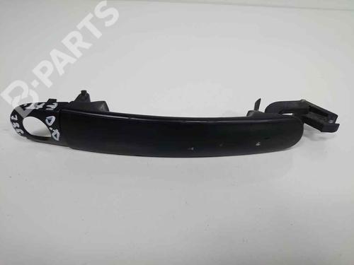 Used Front left interior door handle Front left interior door handle SKODA OCTAVIA I (1U2) 1.9 TDI (110 hp) 7851800 7851800