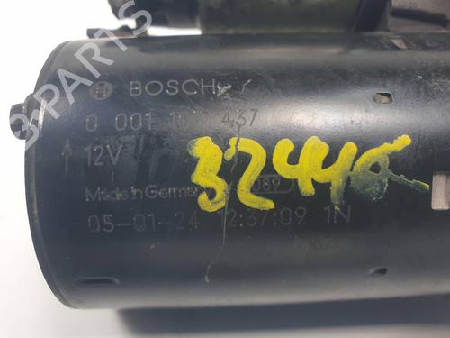 Starter OPEL TIGRA TwinTop (X04) 1.3 CDTI (R97) | BP34513260M8  - Image 5
