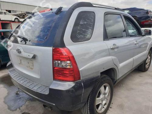 Electronic module KIA SPORTAGE II (JE_, KM_) 2.0 CRDi | BP24932835M83 
