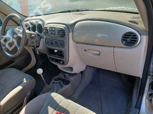 Rear right exterior door handle CHRYSLER PT CRUISER (PT_) 2.0 | BP8062414C130  - Image 11