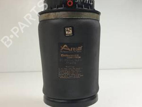 Used Left rear shock absorber MERCEDES-BENZ M-CLASS (W164) ML 320 CDI 4-matic (164.122) (224 hp) 30450489