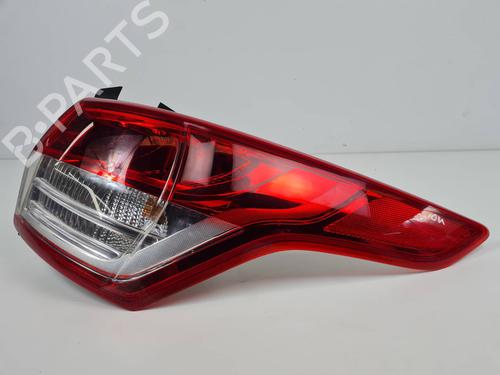 Right taillight FORD KUGA II (DM2) 2.0 TDCi 4x4 | BP30279120C35 - Image 2