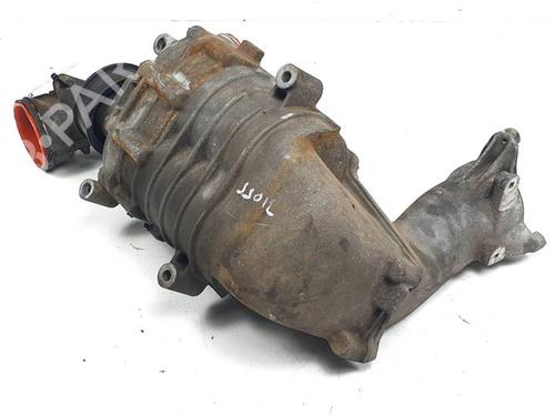 Turbocharger/Supercharger MERCEDES-BENZ C-CLASS (W203) C 230 Kompressor (203.040) | BP29932483M71