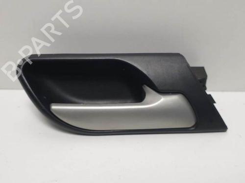 Used Rear right interior door handle BMW X5 (E53) 4.4 i (286 hp) 18240246