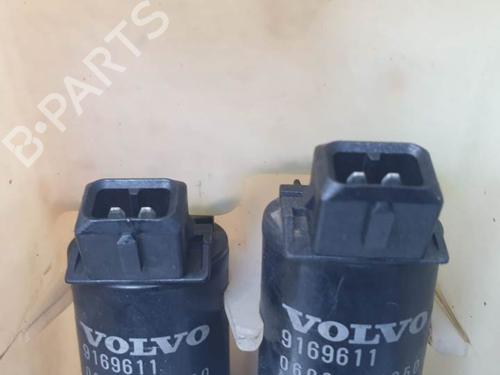 Windscreen washer tank VOLVO XC90 I (275) D5 AWD | BP25139976C113 
