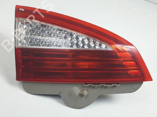 Used Left tailgate light Left tailgate light FORD MONDEO IV Turnier (BA7) 2.0 TDCi (130 hp) 31240692 31240692