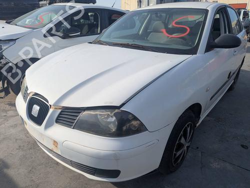 Brugte SEAT IBIZA III (6L1)  1.9 SDI  4640533