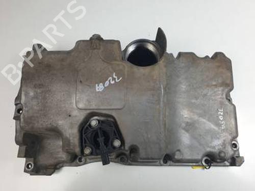 Oil sump OPEL MOKKA / MOKKA X (J13) 1.6 CDTI (_76) | BP30896426M115