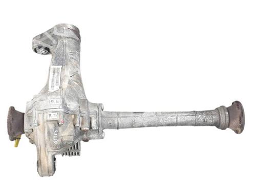 Differenziale anteriore VW TOUAREG (7LA, 7L6, 7L7) 3.0 V6 TDI | BP29347816M23 