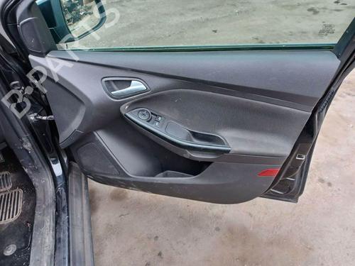 Left sun visor FORD FOCUS III 1.6 TDCi | BP7967878I1 - Image 13