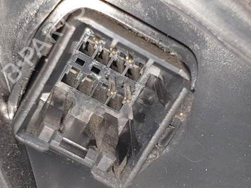 Left mirror HYUNDAI ACCENT II (LC) 1.3 | BP11414458C26 