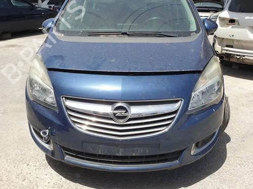 Switch OPEL MERIVA B MPV (S10) 1.4 (75) | BP28508309I30 - Image 20