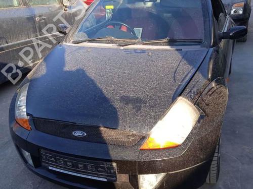 Gearbox FORD STREET KA (RL2) 1.6 | BP8502291M3 