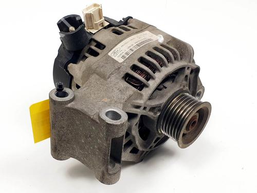 Used Alternator Alternator FORD FOCUS I (DAW, DBW) 1.6 16V (100 hp) 20301866 20301866
