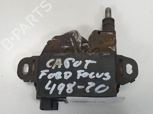 Hood lock FORD FOCUS I (DAW, DBW) 1.6 16V | BP8764233C133 